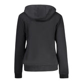 Norway 1963 Black Cotton Sweatshirt